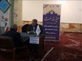 تکریم ارباب رجوع از اصلی ترین اهداف مجموعه دانشکده علوم پزشکی مراغه است