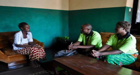   Scientists join forces to fight TB and HIV in EUR 12.9 million TREATS trial