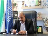 پیام تبریک رئیس دانشکده علوم پزشکی مراغه به مناسبت ولات حضرت علی (ع) و روز پدر
