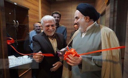 افتتاح مرکز مشاوره مبتنی بر سبک زندگی اسلامی ایرانی در دانشگاه علوم پزشکی گلستان
