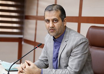 مشاور اجرایی و رئیس حوزه ریاست دانشگاه علوم پزشکی بوشهر:
عملکرد بودجه‌ای شبکه‌های بهداشت و درمان و روسای بیمارستان‌های سراسر استان بوشهر بررسی شد
