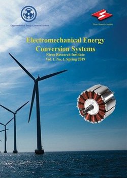 مقالات فصلنامه سیستم های تبدیل انرژی الکترومکانیکی، دوره ۲، شماره ۱ منتشر شد