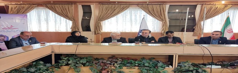 یازدهمین نشست قرارگاه جوانی جمعیت دانشگاه برگزار شد