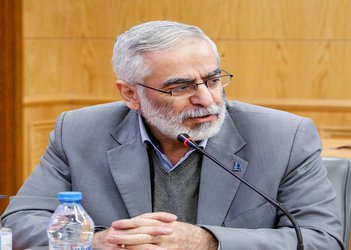 پیام تبریک رئیس دانشگاه به مناسبت اعیاد شعبانیه