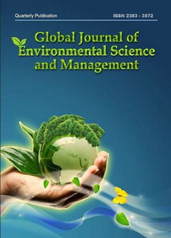 مقالات فصلنامه جهانی علوم و مدیریت محیط زیست، دوره ۹، شماره ۳ منتشر شد