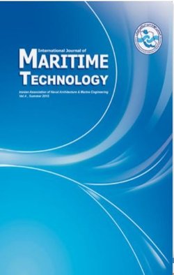 مقالات مجله بین المللی فناوری دریایی، دوره ۱۰، شماره ۱۸ منتشر شد
