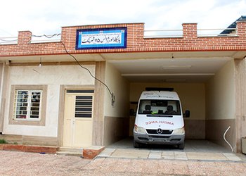 رئیس دانشگاه علوم پزشکی بوشهر:
پایگاه اورژانس شهری بنک هم‌زمان با سفر رئیس‌جمهوری به استان بوشهر به بهره‌برداری می‌رسد