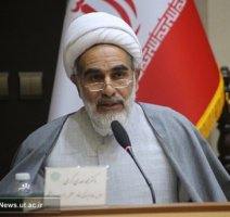 دانشجویان امانت‌های الهی هستند؛ اساتید وظیفه خود را در قبال این امانت بزرگ انجام دهند | دانشگاه تهران در ناآرامی‌های پاییز ۱۴۰۱ با کمترین مشکل مواجه شد | ایجاد کمیته رابط اخلاق حرفه‌ای در دانشکده‌ها