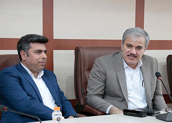 معاون هماهنگی امور عمرانی استاندار بوشهر:
سرانه تخت بیمارستانی در استان بوشهر کمتر از میانگین کشوری است

