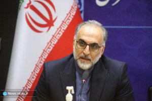پیام رئیس مرکز حوزه ریاست و روابط عمومی دانشگاه تهران در آستانه بهاران | سطوری درباره یکی از ارتباطاتی‌ترین سال‌های نماد آموزش عالی