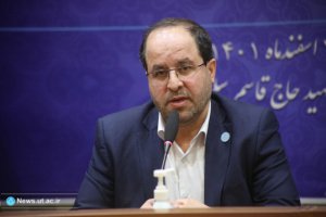 پیام رئیس دانشگاه تهران در آستانه بهار طبیعت و بهار قرآن | محورهای مهمترین فعالیت‌های دانشگاه تهران در ۱۴۰۱