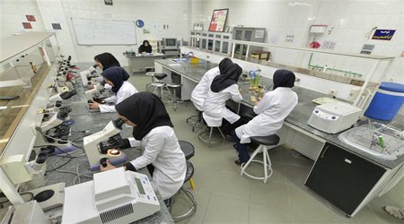 تصویب حمایت از ۲۴ طرح پژوهشی حوزه علوم و علوم زیستی از سوی صندوق حمایت از پژوهشگران