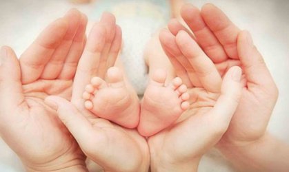 ۱۲ نوزاد در نخستین روز سال جدید در شاهرود چشم به جهان گشودند.