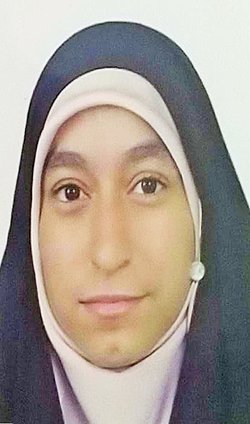 تسلیت درگذشت دانشجو مرحومه زهرا غوریانی