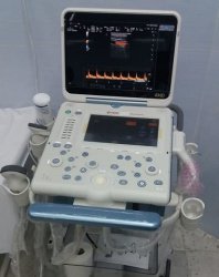 راه اندازی واحد سونوگرافی سرپایی در پلی کلینیک تخصصی و فوق تخصصی دانشگاه علوم پزشکی شاهرود