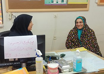 رئیس شبکه بهداشت و درمان دشتستان:
۱۷۰۰۰ شهروند و مسافر در کمپین سلامت نوروزی دشتستان آموزش دیده‌اند