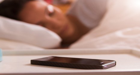 Your smartphone could help to speed up cancer research while you sleep