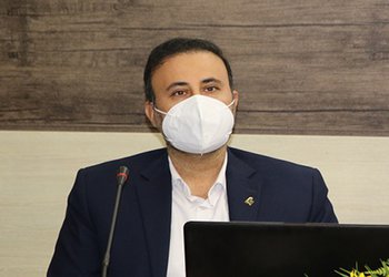 معاون بهداشت دانشگاه علوم پزشکی بوشهر به مناسبت روز جهانی بهداشت حرفه‌ای:
داشتن یک محیط کار ایمن و سالم، یک حق است