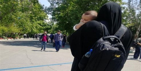 هدیه نهاد رهبری در دانشگاه ها به مادران دانشجوی باردار