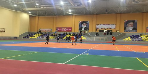 نتایج شب دوم مسابقات فوتسال پسران دانشجوی دانشگاه علوم پزشکی اعلام شد