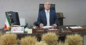 پیام شادباش رییس مرکز تحقیقات و آموزش گلستان به مناسبت هفته بزرگداشت مقام معلم سال ۱۴۰۲