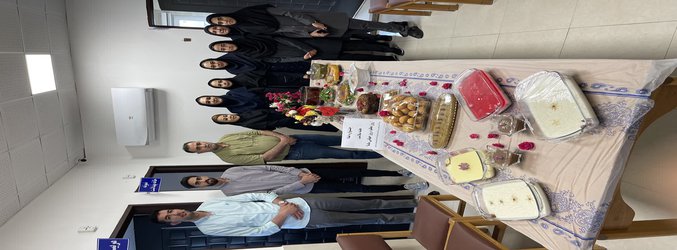 جشنواره غذا در شهرستان کردکوی برگزار شد