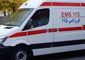 رئیس اورژانس ۱۱۵ استان بوشهر خبر داد؛
تکنسین‌های اورژانس مصدوم خفگی را نجات دادند
