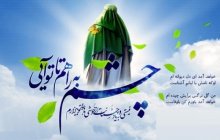 حکومت جهانى حضرت مهدى (عج) از دیدگاه خود آن حضرت