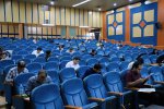 برگزاری بیست و دومین دوره آزمون بسندگی در دانشگاه بیرجند
