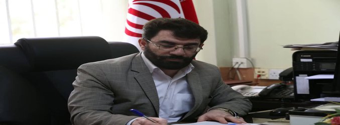 تبریک مدیر روابط عمومی و اطلاع رسانی دانشگاه علوم پزشکی شهرکرد به مناسبت روز ارتباطات و روابط عمومی