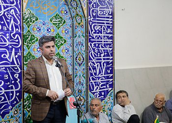 رئیس دانشگاه علوم پزشکی بوشهر:
سونوگرافی، رادیولوژی و آمبولانس بیمارستان امیرالمومنین (ع) گناوه تامین می‌شود/ گزارش تصویری