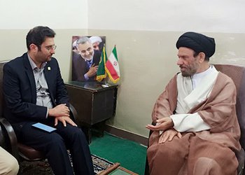 امام‌جمعه دیّر:
امکانات و تجهیزات حوزه بهداشت و درمان شهرستان دیّر توسعه یابد
