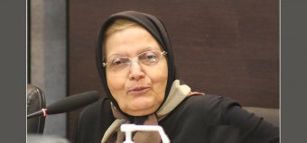 دکتر شهربانو عریان: اعطای «نشان عالی دانش» ابتکار دانشگاه تهران ولی یک کار دسته جمعی است | همه اعضای گروه‌های تخصصی «نشان عالی دانش» وجاهت لازم را برای انتخاب شایستگان دریافت نشان داشتند | از نشان عالی دانش خوب مراقبت کنیم