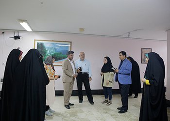 توسط رئیس دانشگاه و به صورت شبانه انجام شد:
بررسی مشکلات خوابگاه‌های  دخترانه پردیس ۱ و ۲ دانشگاه علوم پزشکی بوشهر/ گزارش تصویری

