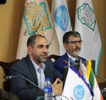 دومین کنفرانس بین‌المللی همزیستی مسالمت‌آمیز در دانشگاه تهران برگزار می‌شود