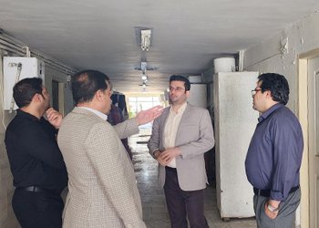معاون درمان دانشگاه علوم پزشکی بوشهر تاکید کرد؛
لزوم تامین پانسیون به‌منظور ماندگاری پزشکان در استان بوشهر
