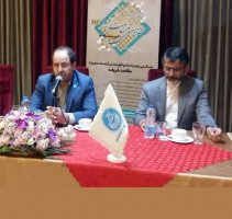 هیات موسس شبکه همگرای نخبگانی امت واحده اسلامی تشکیل شد