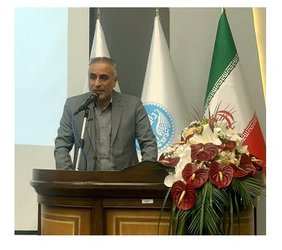 پارک علم و فناوری دانشگاه تهران از راه‌اندازی مرکز توسعه کسب‌وکار صنایع حمایت می‌کند