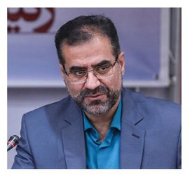 دکتر حسن مروتی به عنوان رئیس پردیس بین‌المللی کیش دانشگاه تهران منصوب شد