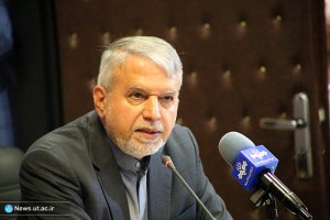 انسجام ریل حکمرانی و عدالت ماهیت حکمرانی مطلوب است | در ورزش ایران قائل به تبعیض جنسیتی نبوده و نیستیم