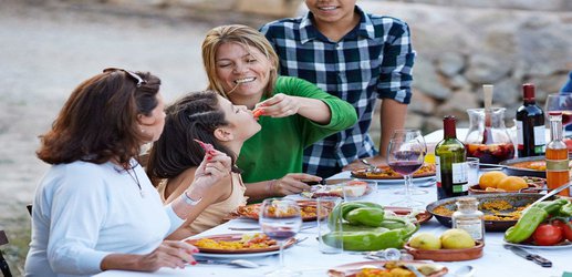 Mediterranean diet delays Alzheimer’s for three extra years