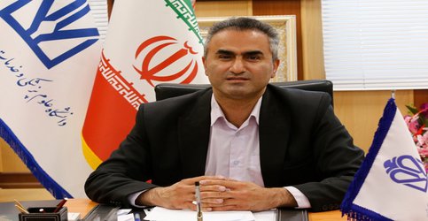 پیام رییس دانشگاه علوم پزشکی گلستان به مناسبت گرامیداشت هفته قوه قضاییه