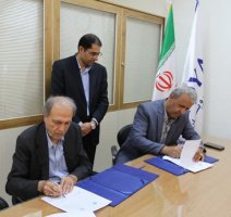 انعقاد تفاهم‌نامه همکاری بین مرکز تحقیقات بیوشیمی و بیوفیزیک دانشگاه تهران و مرکز دیابت پژوهشگاه رویان | گسترش همکاری‌ها در زمینه پژوهش‌های دیابت و ترویج علم در حوزه دیابت