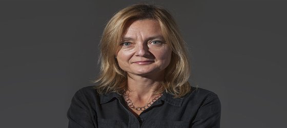 Nature
    
    announces new editor in chief