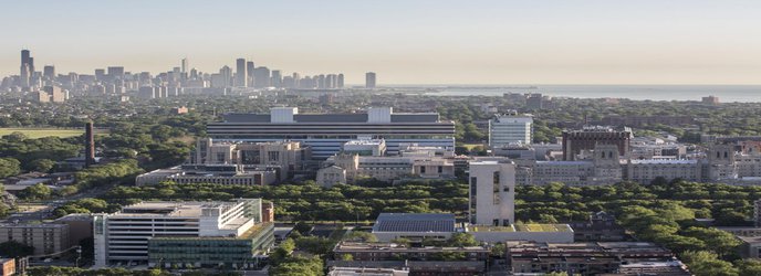 UChicago Medicine begins Level 1 adult trauma care