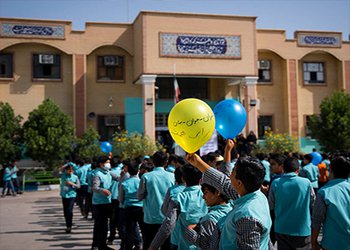 یک مقام وزارت بهداشت:
جشنواره دانش‌آموزی بوشهر، بی‌نظیر بود