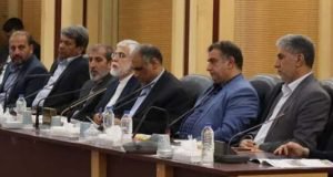 دبیر مجمع نمایندگان استان در نشست با وزیر جهاد کشاورزی: باید از کشاورزان خرده پا استان حمایت شود