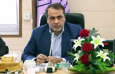 پیام تبریک رئیس دانشگاه به مناسبت روز استاد