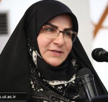 حمایت وزیر علوم از طرح‌های خلاقانه و روزآمد در حوزه بانوان | تاکید بر حضور مشاوران امور بانوان و خانواده روسای دانشگاه‌ها در شورای عفاف و حجاب دانشگاه‌ها