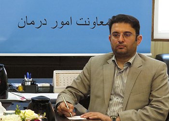 معاون درمان دانشگاه علوم پزشکی بوشهر:
کنترل عفونت از ارکان مهم در امر درمان و پیشگیری از بیماری‌های داخل بیمارستانی است
